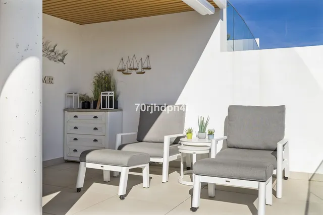 Apartamento 2 habitaciones 118m² en venta - Riviera del sol — 27