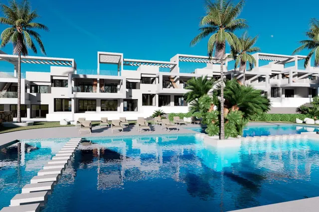 MIRADOR HILLS RESORT- en una de las mejores zonas de la Cost