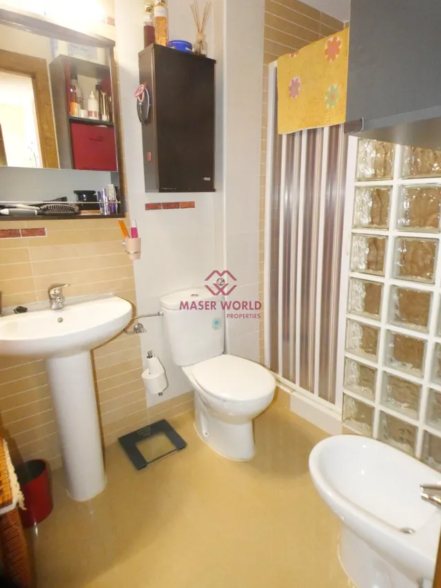 APARTAMENTO EN VENTA EN EL ALAMILLO — 20