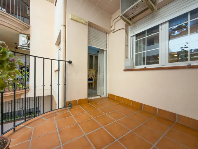 Vive a tu ritmo en Armilla. Gran piso exterior de 3 habitaci - foto 4