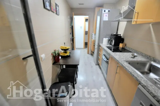 Precioso ático dúplex reformado con garaje y terraza — 6