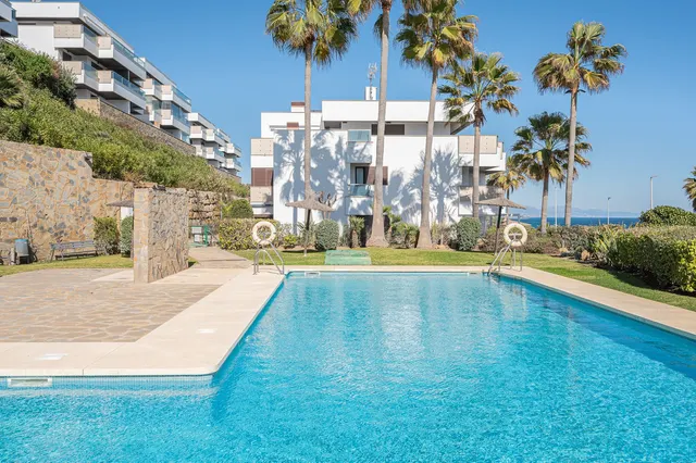 Apartamento 2 habitaciones 121m² en venta - Costa Del Sol — 20