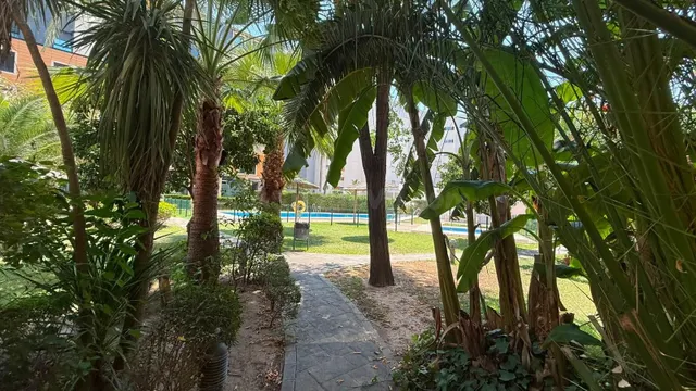 MAGNIFICO PISO EN PINEDA - foto 3