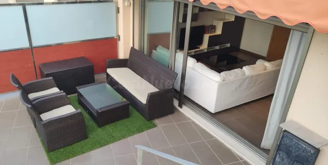 Ático 1 habitación 82m² en venta - Calpe - foto 4