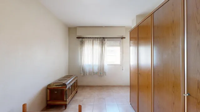 Espacioso piso en bª virgen de la caridad, muy luminoso - Cartagena — 36