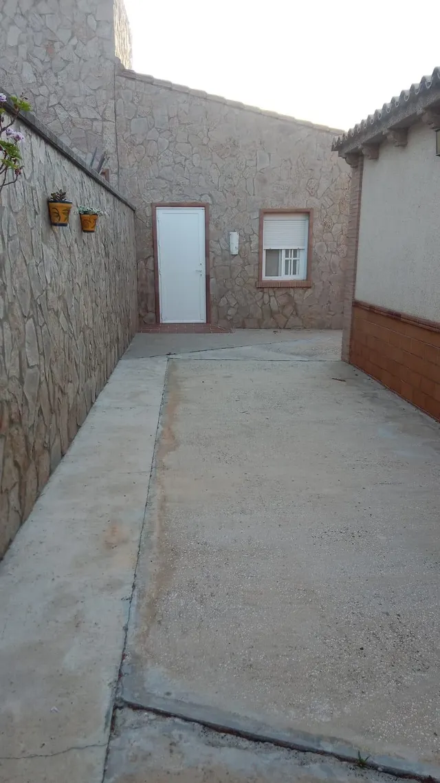 VENTA  DE DOS CHALET EN CAMINO DE MOLINO VIEJO — 14