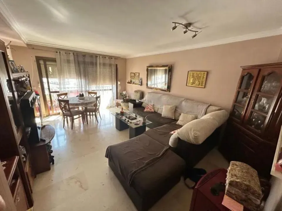 Ático 4 habitaciones 125m² en venta - Costa Del Sol