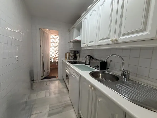 Apartamento 2 habitaciones 119m² en venta - Riviera del sol - foto 5