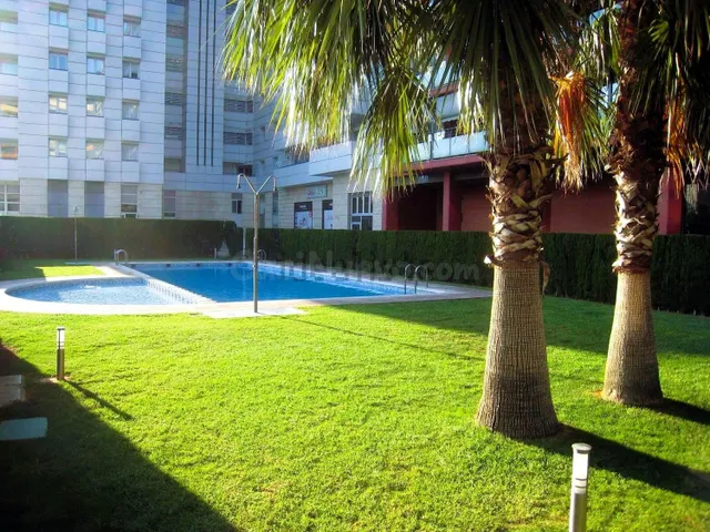 Alquiler de piso de lujo en Paseo de Alameda - foto 4