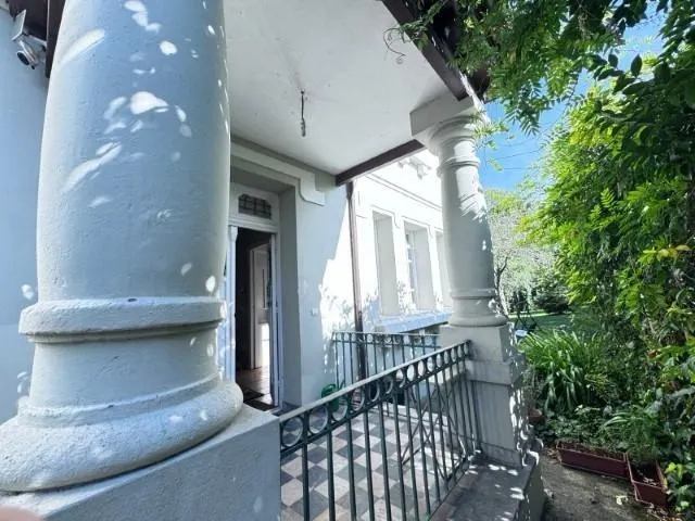 Exclusiva Casa Indiana en Urbanización Arriondas — 8