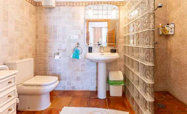 Chalet 5 habitaciones 322m² en venta - Riviera del sol — 30