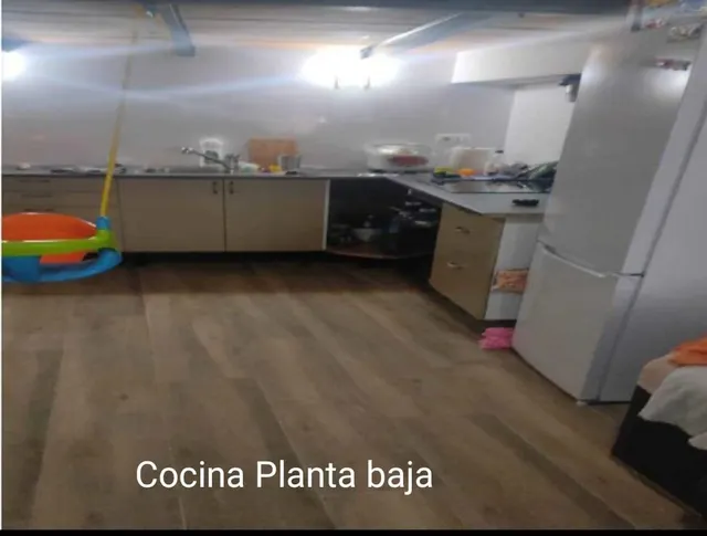 Casa/Chalet independiente en Sant Jaume - Tortosa — 16