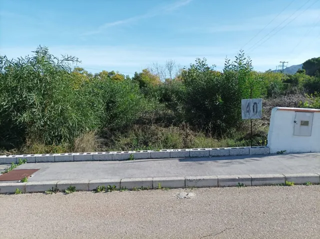 Parcela en venta - Costa del Sol — 9