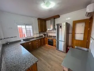 TRIPLEX EN VENTA Y EN ALQUILER EN PUJAIRE, ALMERÍA — 15