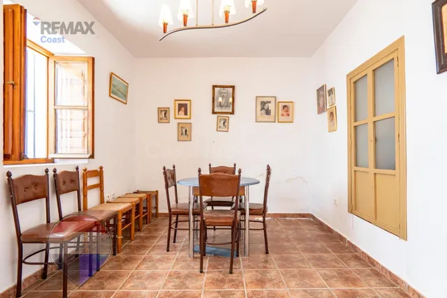 CASA DE PUEBLO CON ENCANTO EN PERIANA - foto 3