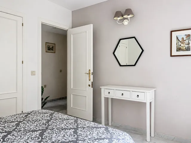 Adosado 4 habitaciones 254m² en venta - Marbella — 38