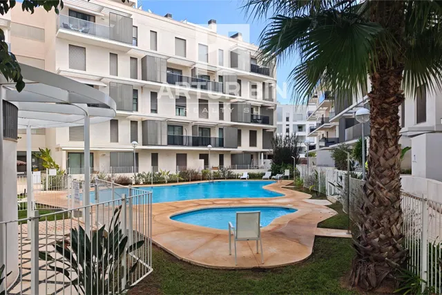 Piso 2 habitaciones 86m² en venta - Casco urbano — 18