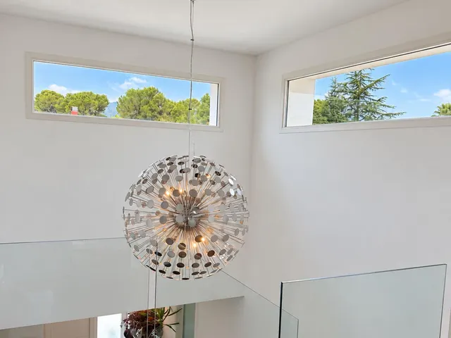 Espectacular Chalet en Urbanización El Pilar, Ontinyent — 17