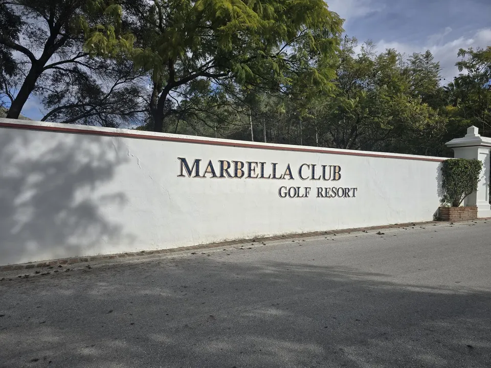 Parcela 650m² en venta - Costa del Sol