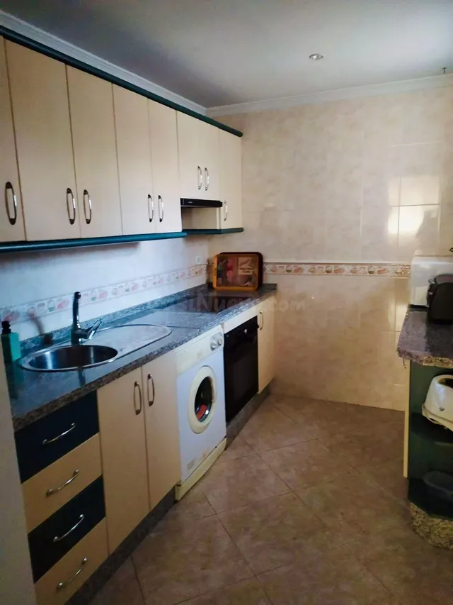 Piso 2 habitaciones 2m² en alquiler - Doctor Fedriani - foto 4