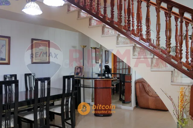 Encantadora casa de pueblo en Íscar: amplitud, confort y el  - foto 5