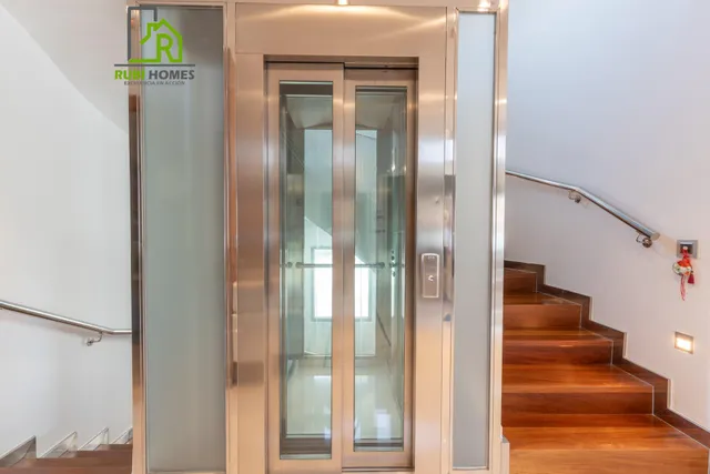 CHALET PREMIUM EN VENTA - OGÍJARES — 27