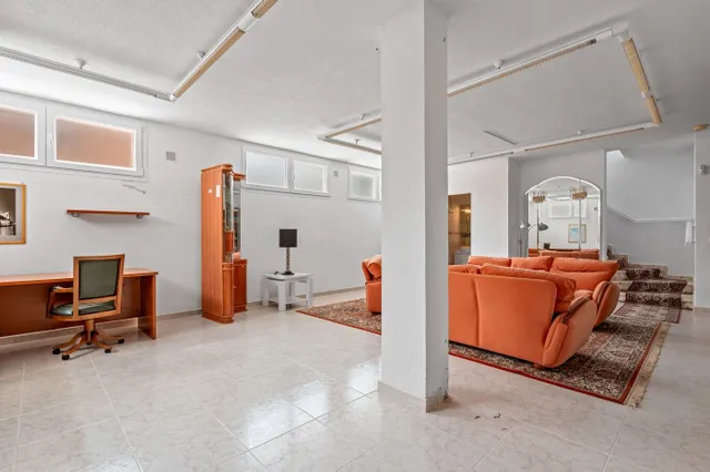 Villa 4 habitaciones 292m² en venta - Doña Pepa — 36
