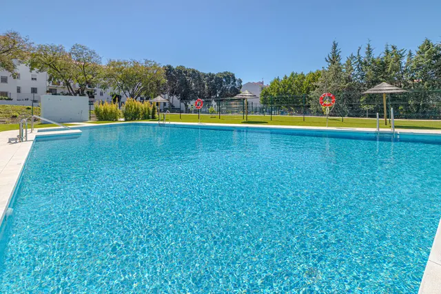 Apartamento 2 habitaciones 219m² en venta - Costa Del Sol — 23