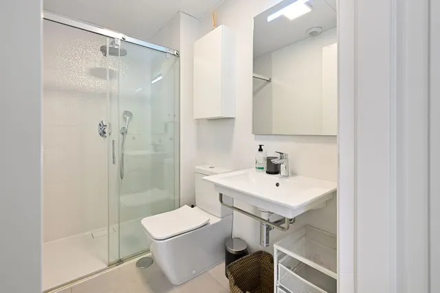 Apartamento 3 habitaciones 110m² en venta - Centro — 12