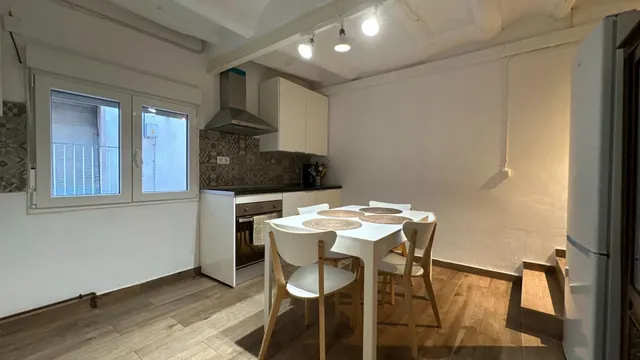Casa de inversión en calle añisclo.Barbastro — 37