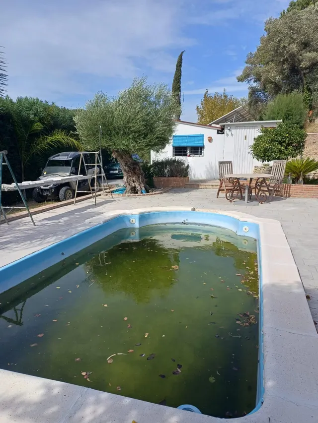 FINCA DE RECREO EN VENTA – PEDANÍA DE JEREZ - foto 2