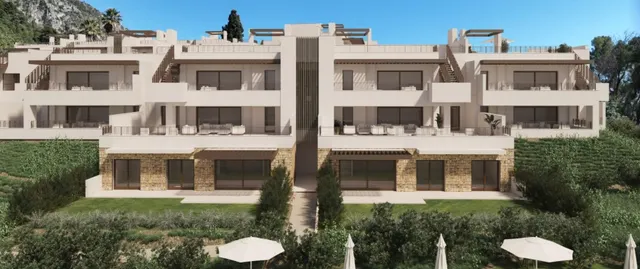 Apartamento 3 habitaciones 227m² en venta - South of spain — 9