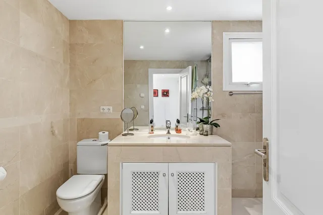 Apartamento 3 habitaciones 150m² en venta - Marbella — 13