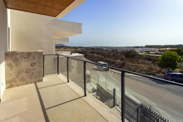 Adosado 3 habitaciones 171m² en venta - Comunidad valenciana — 30
