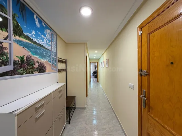 Apartamento 3 habitaciones 107m² en venta - Playa del cura — 3