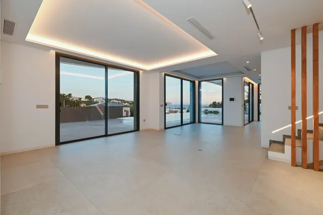 Villa 4 habitaciones 621m² en venta - La Fustera — 11