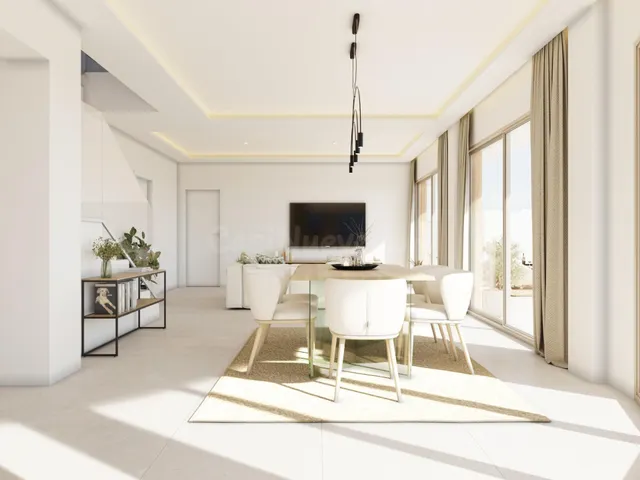 Santuario Mediterráneo Privado en Cotobro – Villa de Obra Nu - foto 4