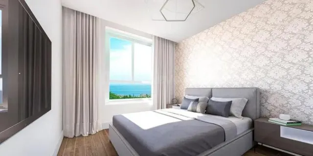 Atico de nueva construcion en Torremolinos. - foto 2
