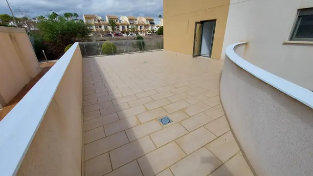 Exclusiva Planta Baja en Villamartín, Orihuela Costa — 26