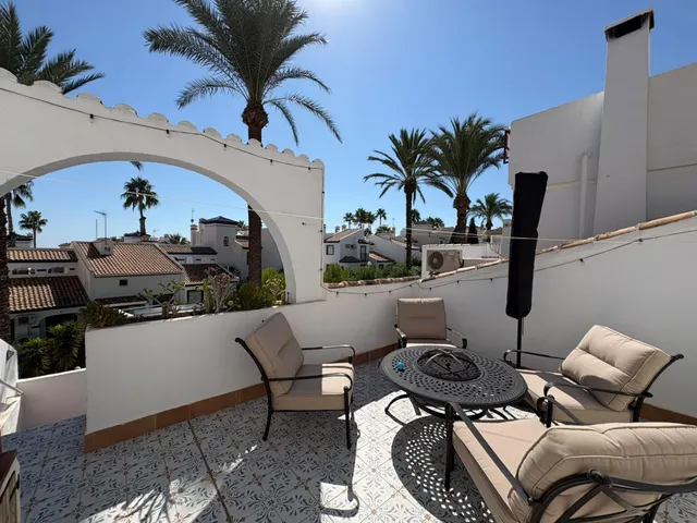 Villa 2 habitaciones 90m² en venta - Villamartín-Las Filipinas — 12
