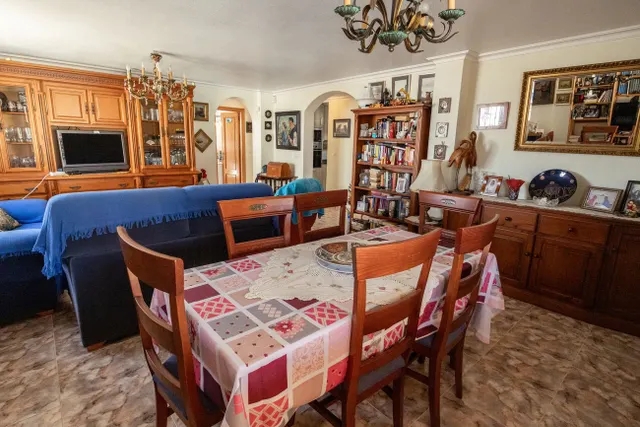 Villa 4 habitaciones 180m² en venta - Lomas de Cabo Roig — 39