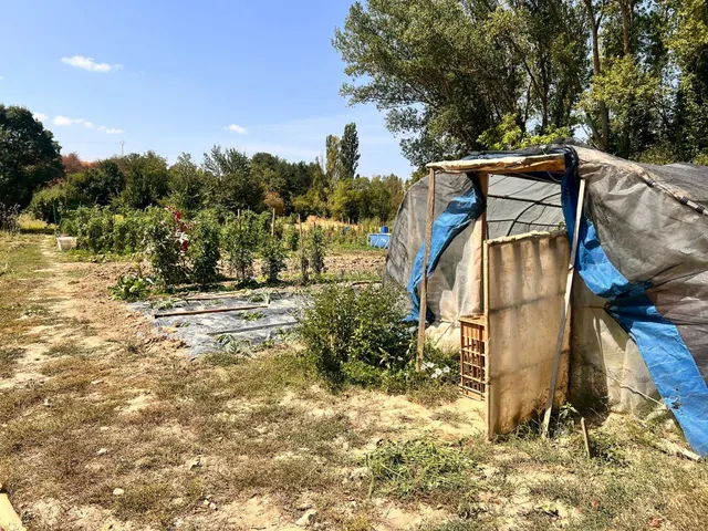 Terreno Rústico en venta - Urroz Villa - foto 4