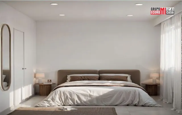 APARTAMENTOS  EN TORREVIEJA, ALICANTE (desde 198.000,00 €) — 5