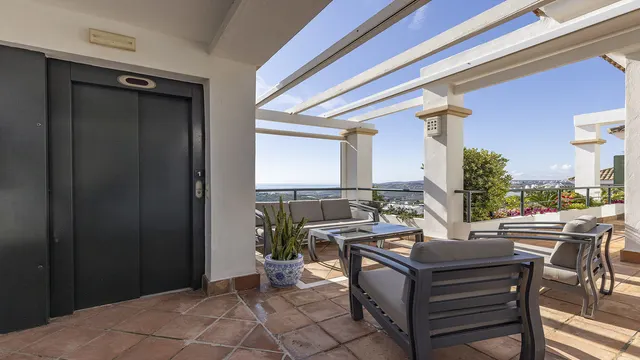 Ático 3 habitaciones 179m² en venta - Costa Del Sol — 33