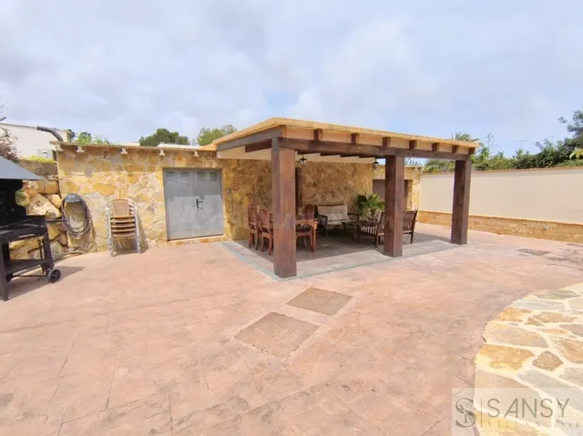 Casa-Chalet en Venta en Alicante Alicante — 11