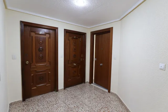 Apartamento recientemente reformado al lado del mar !!! — 17
