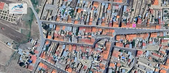 Venta Casa en Esparragalejo - Badajoz - foto 3