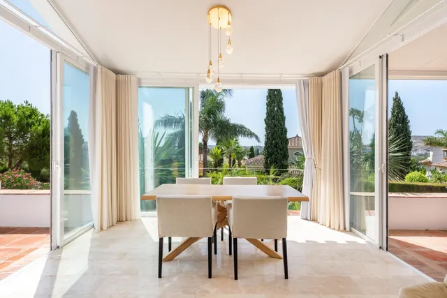 Chalet 4 habitaciones 380m² en venta - Riviera del sol — 11