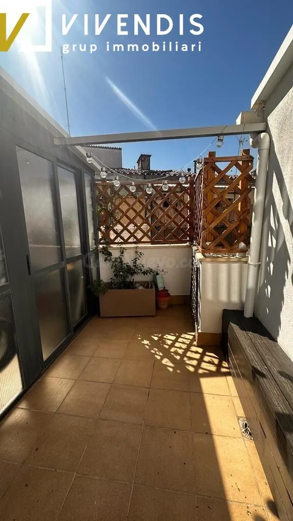 ÁTICO DÚPLEX EN VENTA LLEIDA — 4