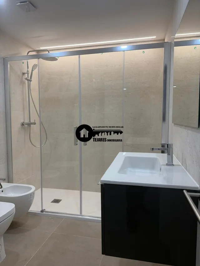 SE VENDEN 2 VIVIENDAS EXCLUSIVAS EN AVENIDA ESPAÑA — 15
